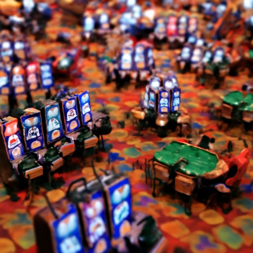 daraz arcade lobby
