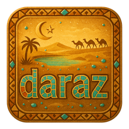 daraz logo
